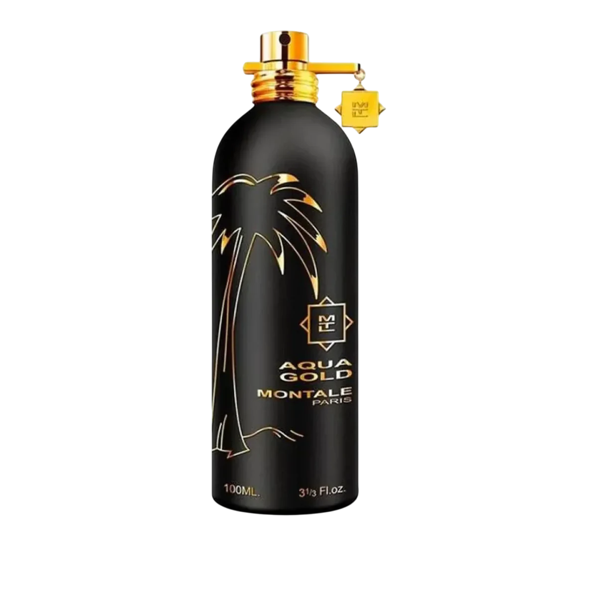 Montale Aqua Gold - Frasco