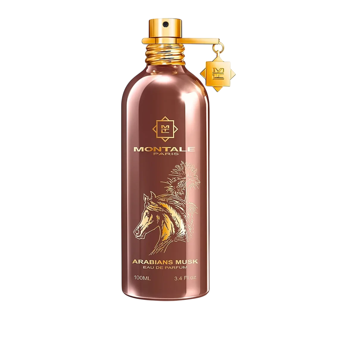 Montale Arabians Musk - Frasco