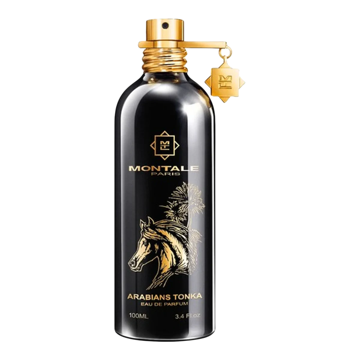 Montale Arabians Tonka - Frasco