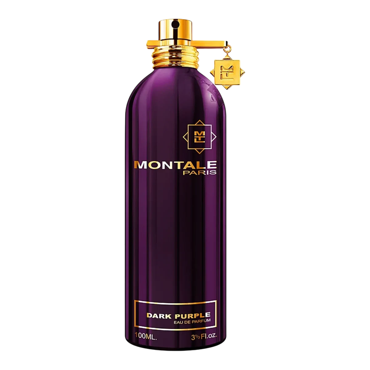 Montale Dark Purple - Frasco