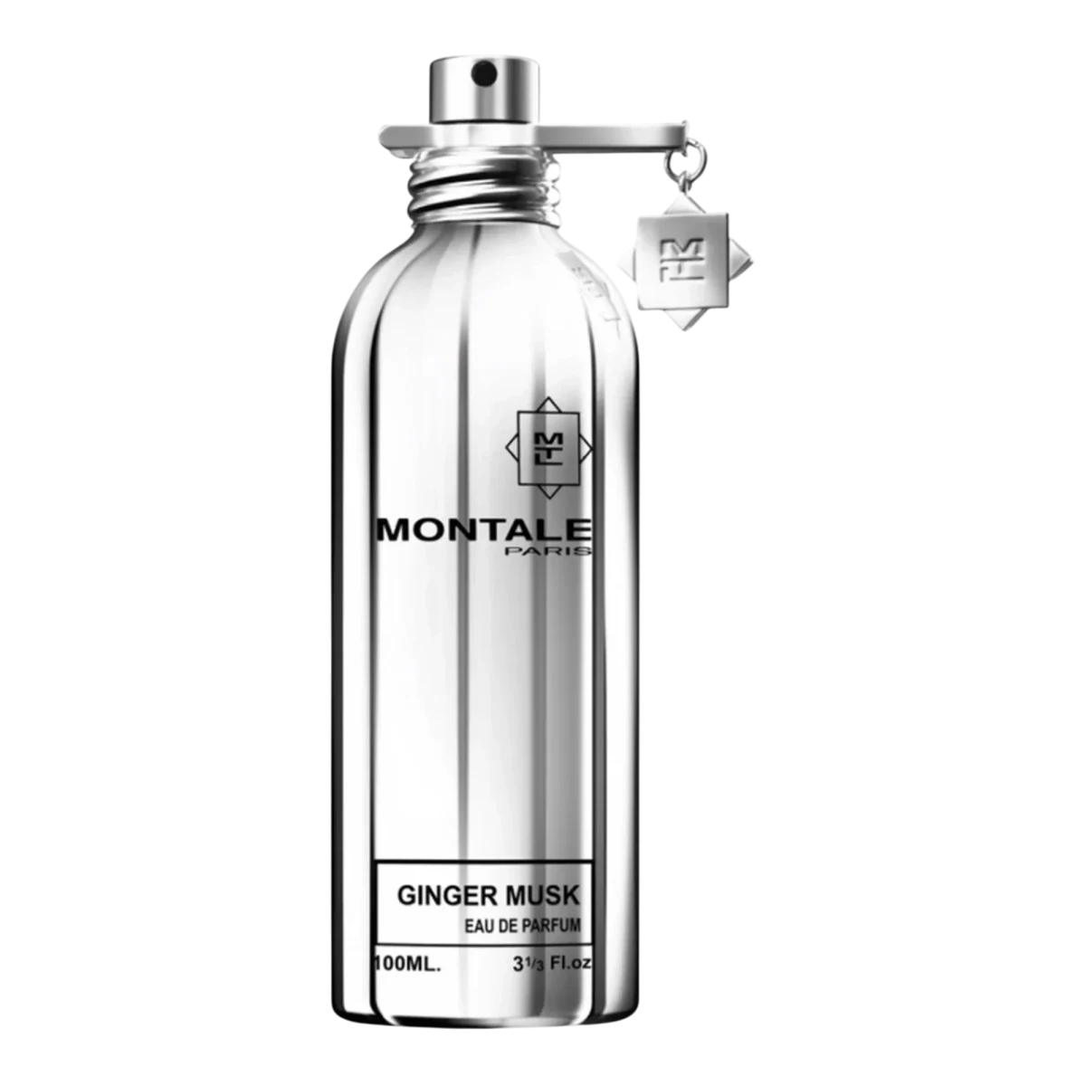 Montale Ginger Musk - Frasco