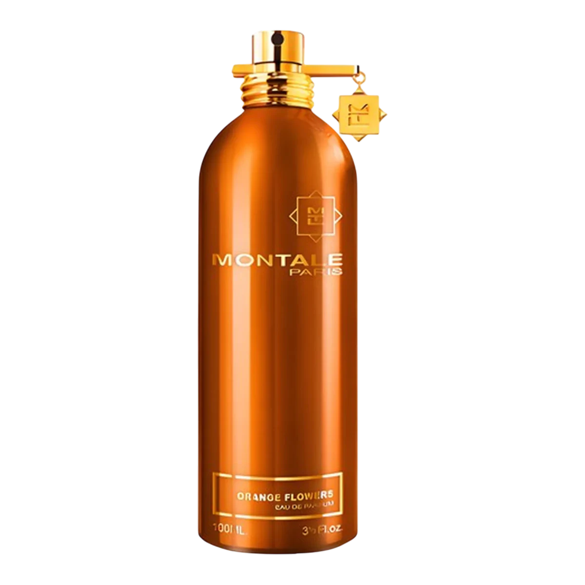 Montale Orange Flowers - Frasco