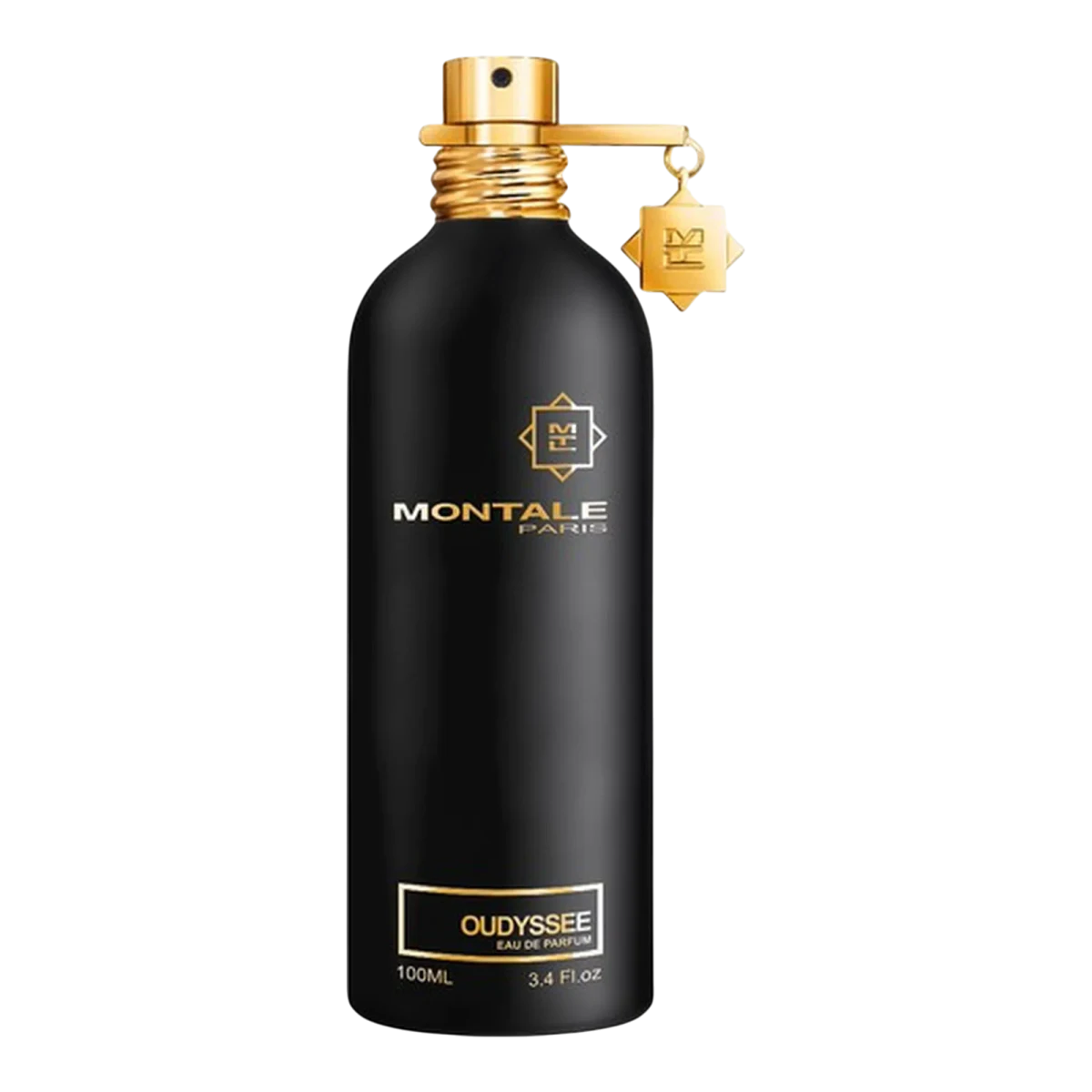 Montale Oudyssee - Frasco