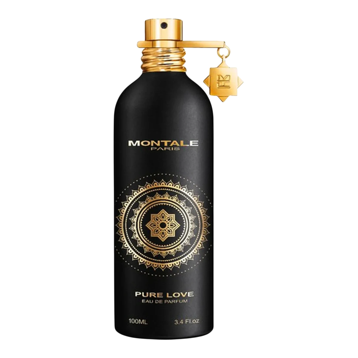 Montale Pure Love - Frasco