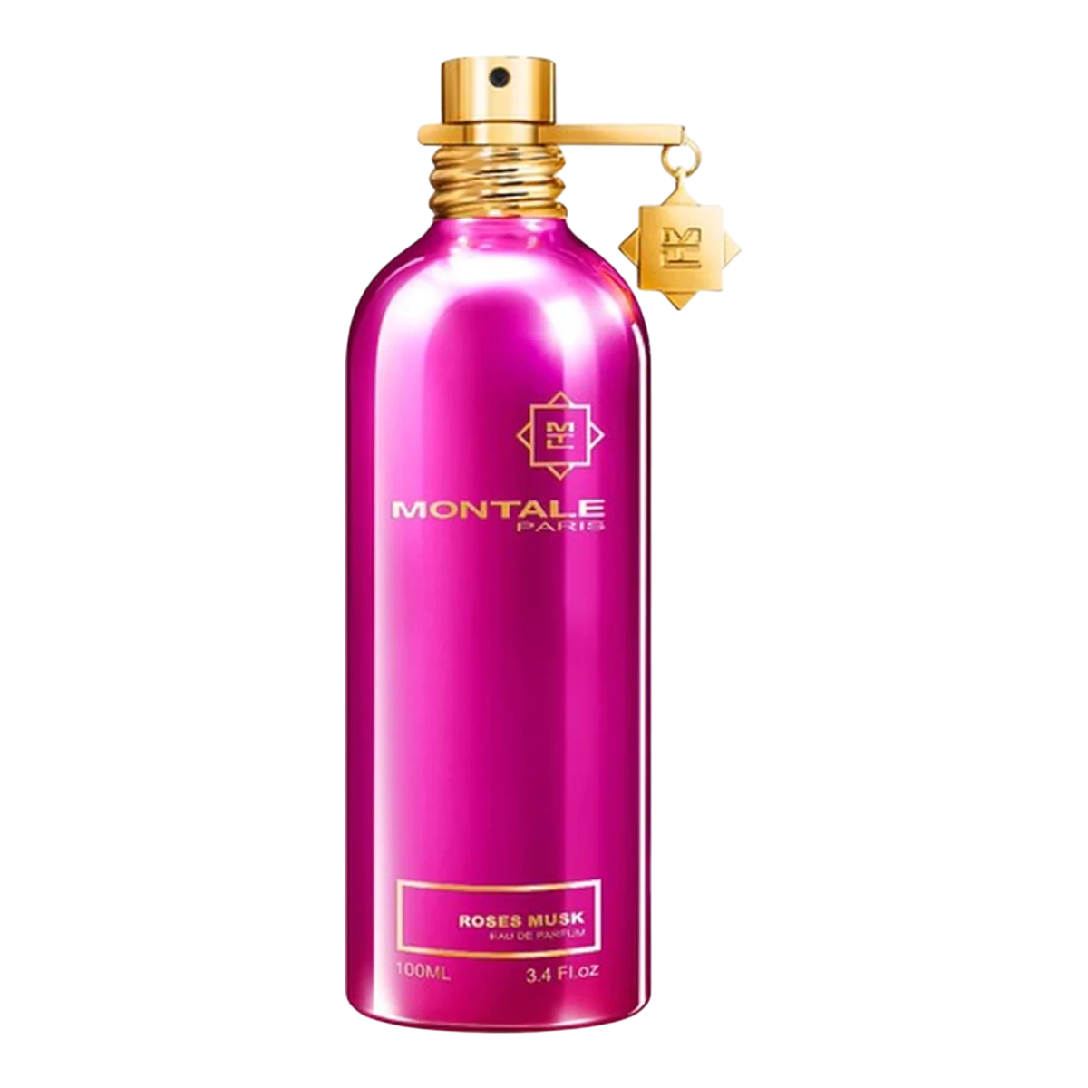 Montale Roses Musk - Frasco