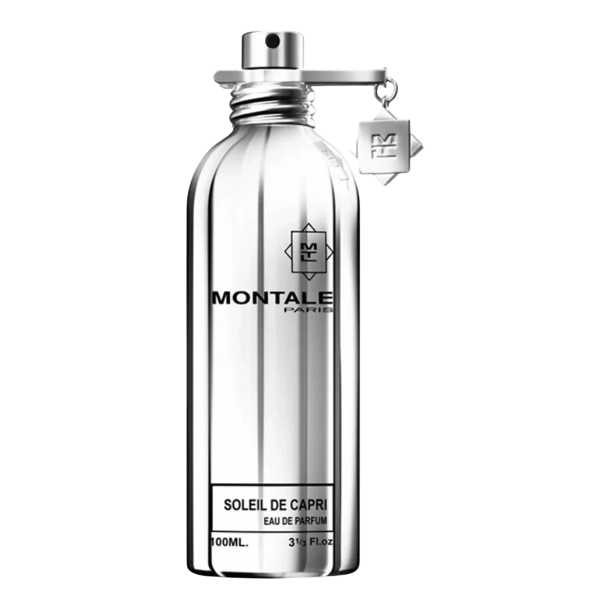 Montale Soleil de Capri - Frasco