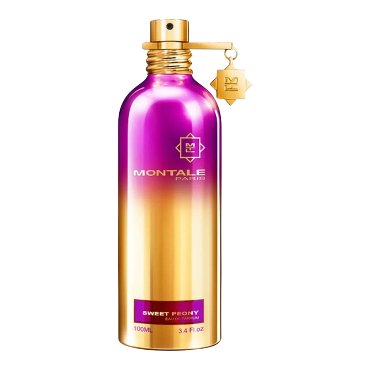 Montale Sweet Peony - Frasco