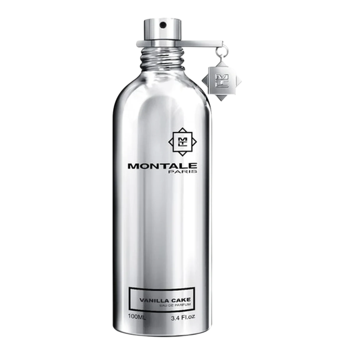 Montale Vanilla Cake - Frasco