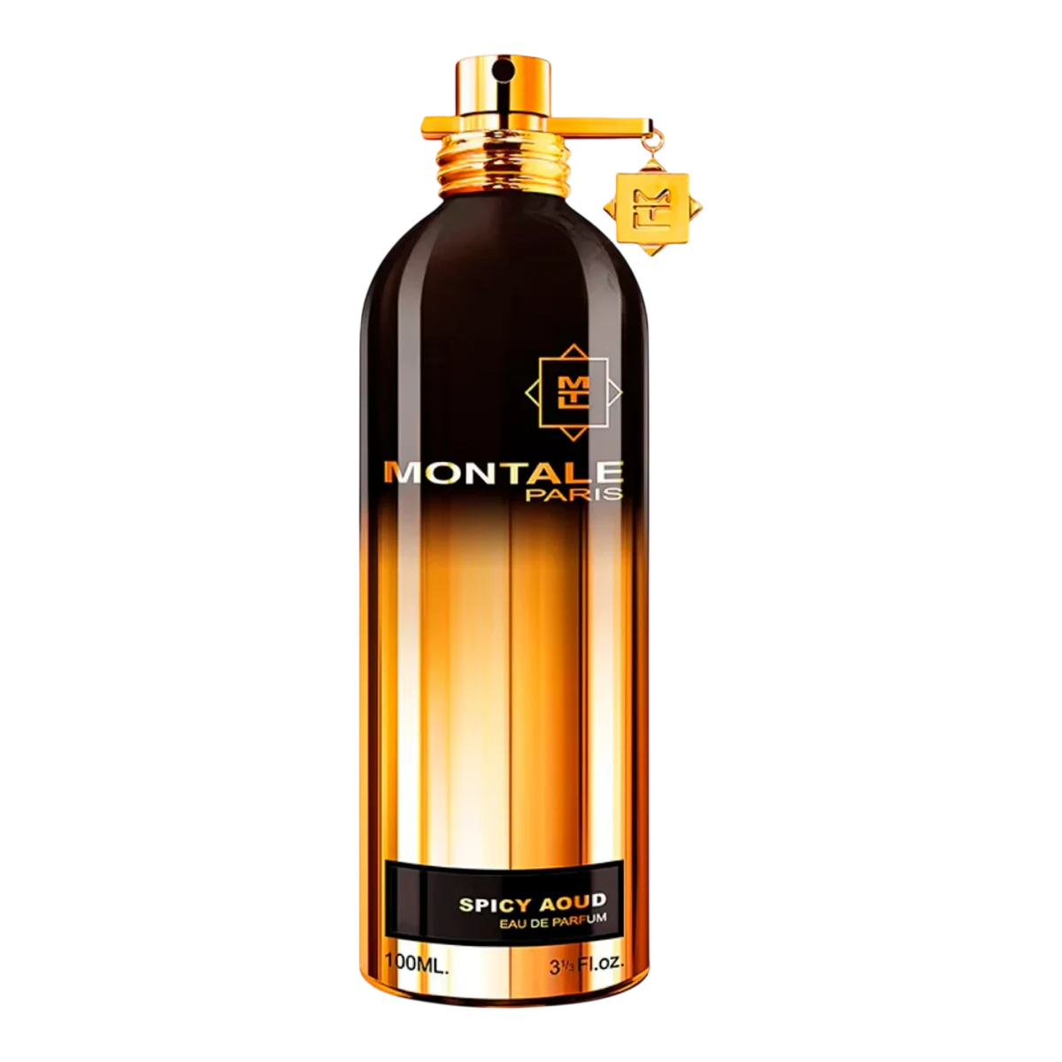 Spicy Aoud - Frasco