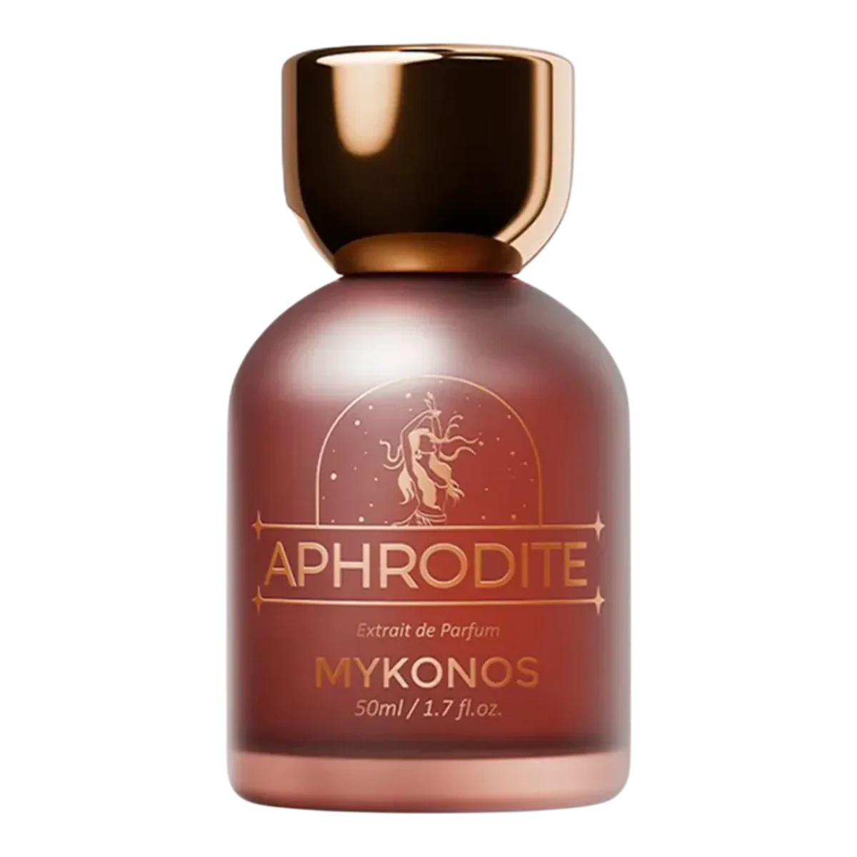 Aphrodite - Frasco