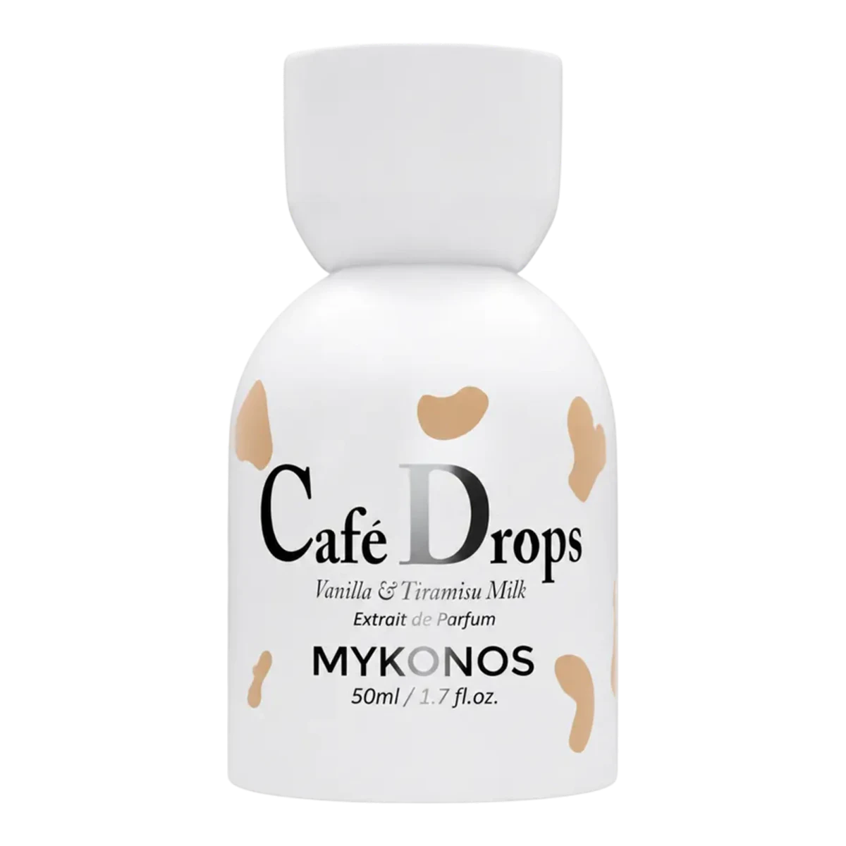 Cafe Drops - Frasco