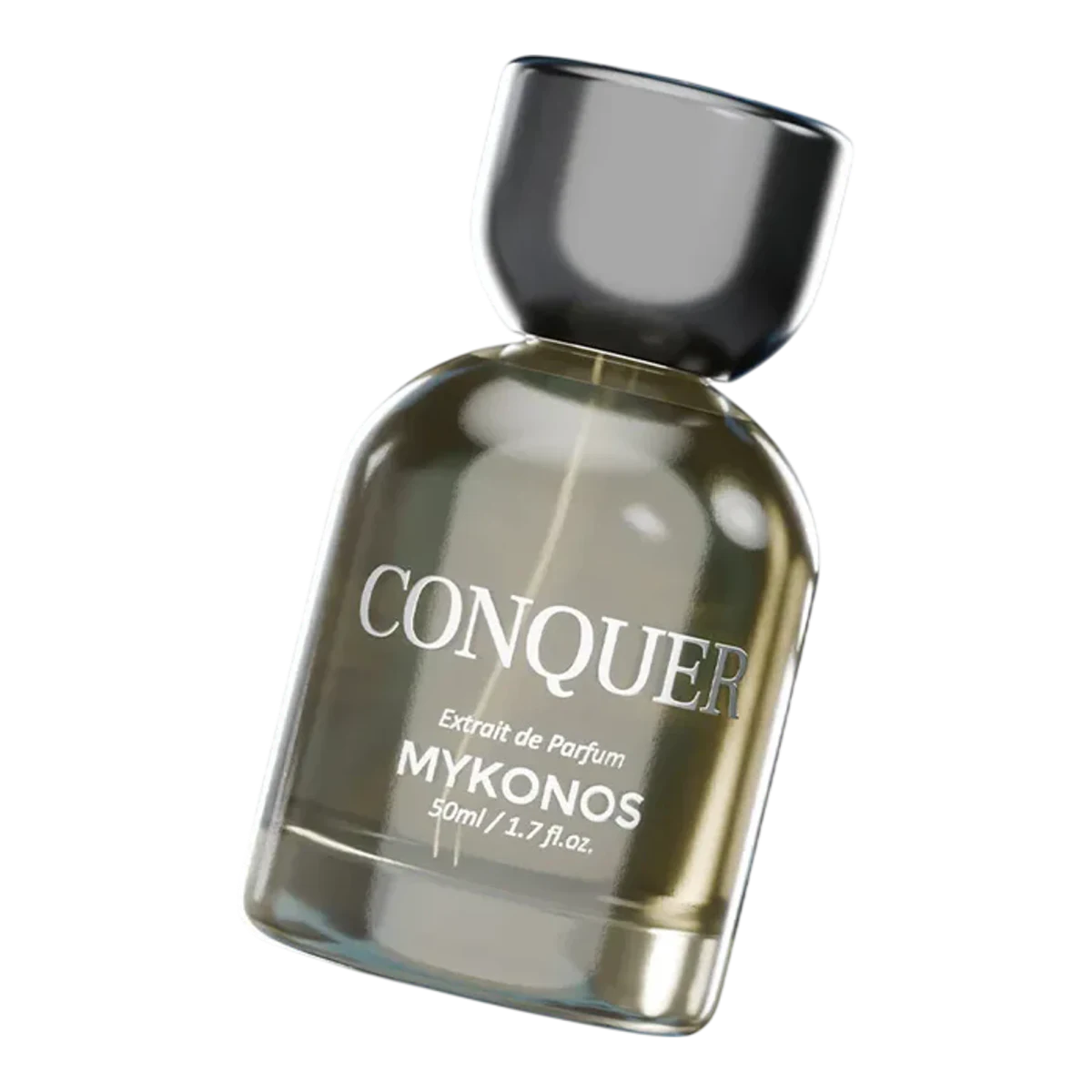 Conquer - Frasco