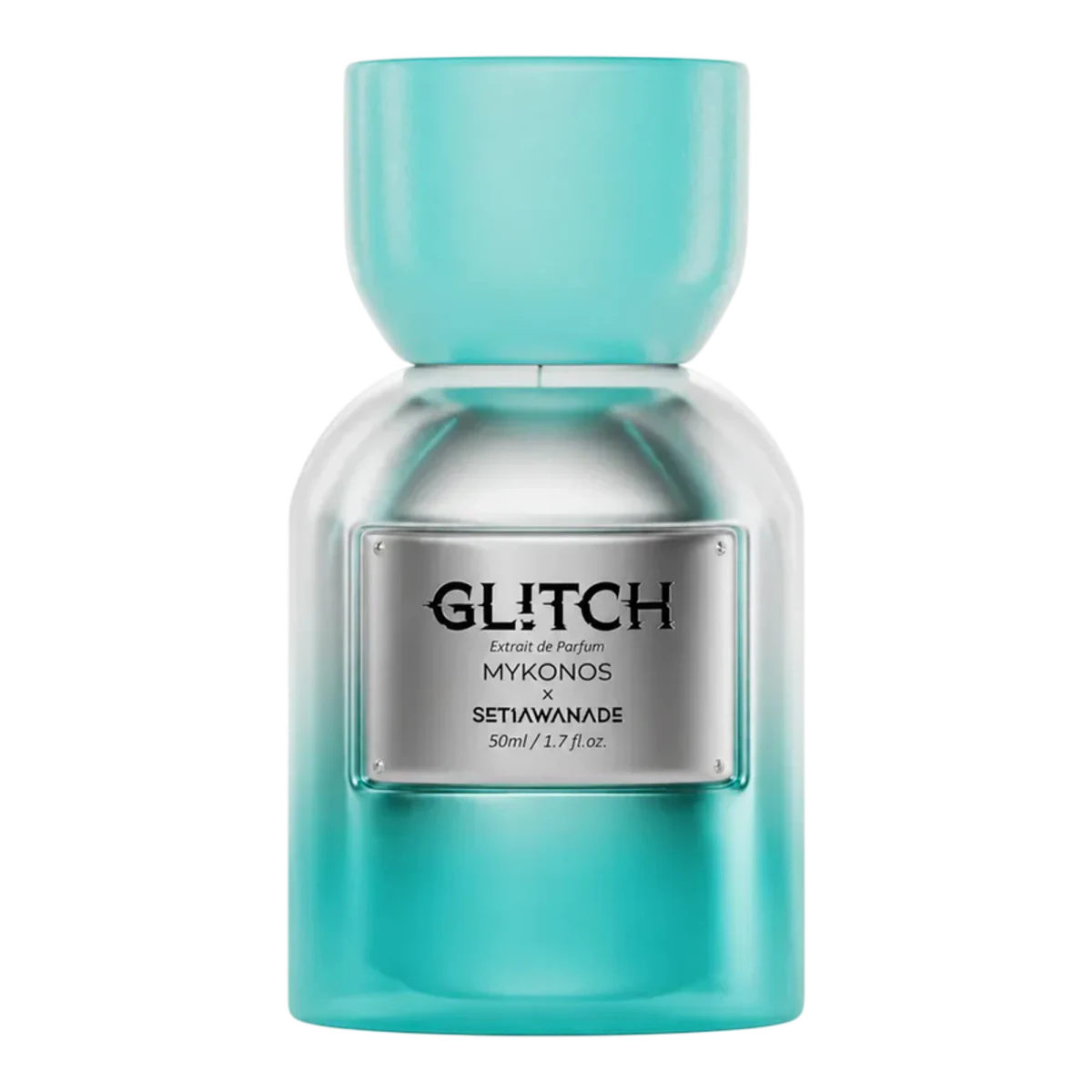 Glitch - Frasco