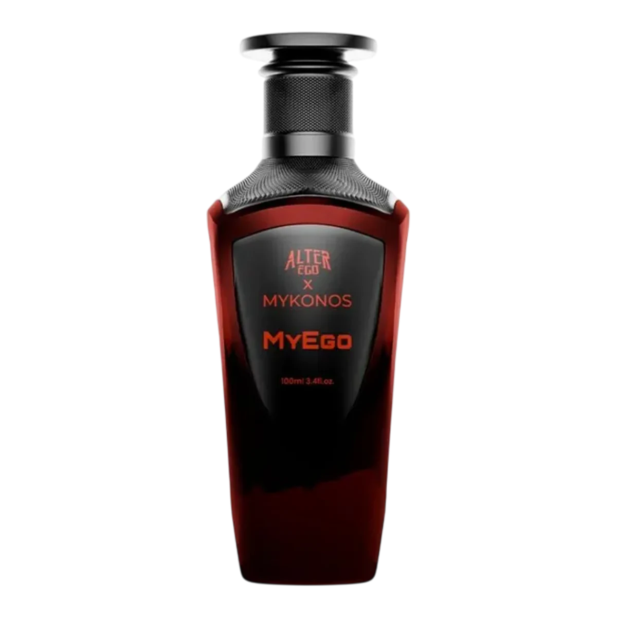 MyEgo - Frasco