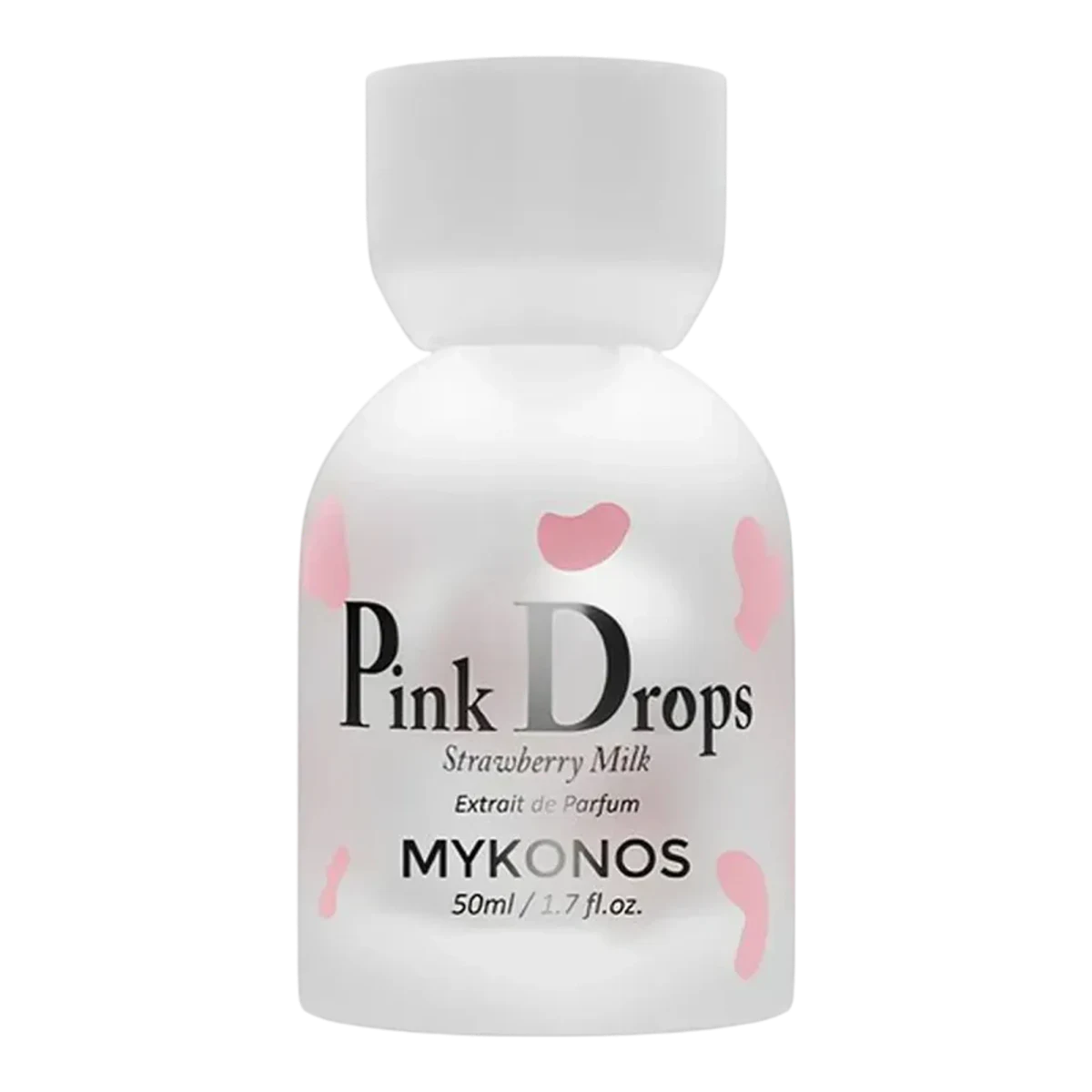 Pink Drops - Frasco