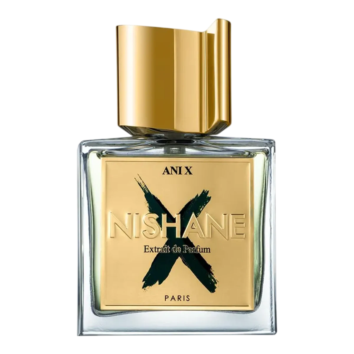 Ani X - Frasco