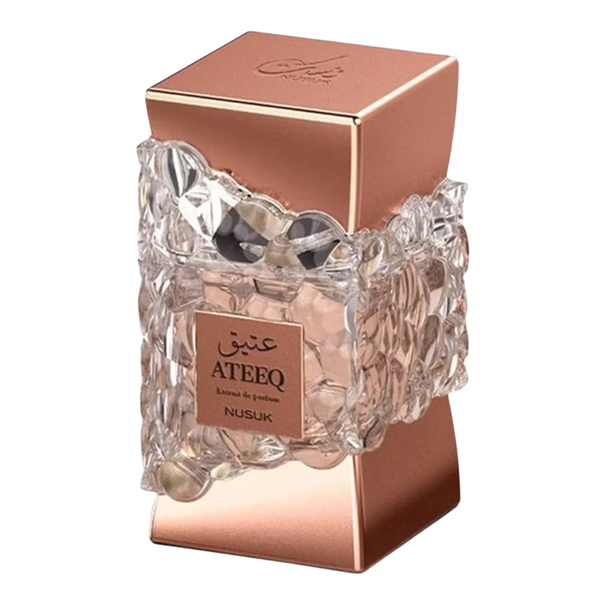 Ateeq - Frasco