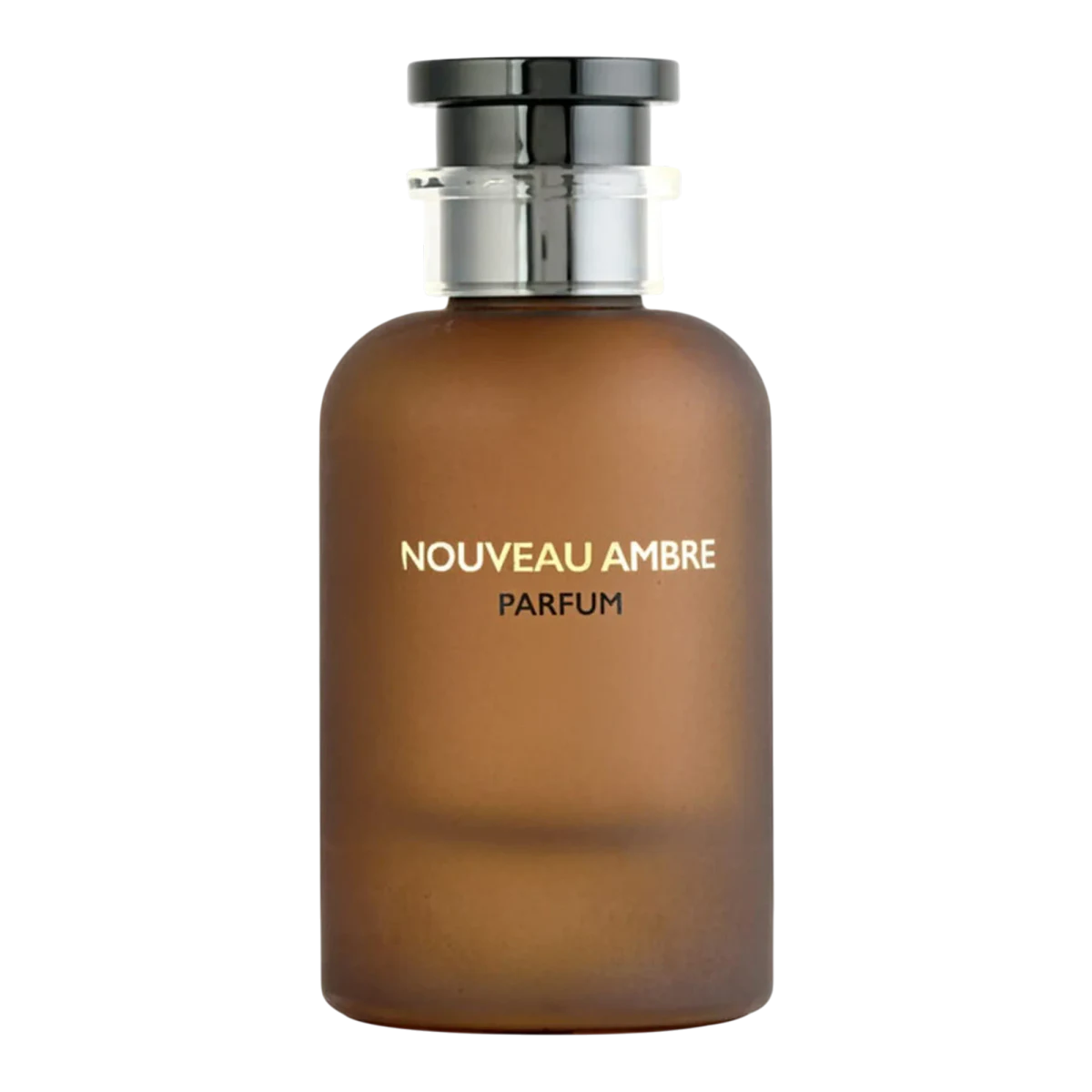 Nouveau Ambre - Frasco