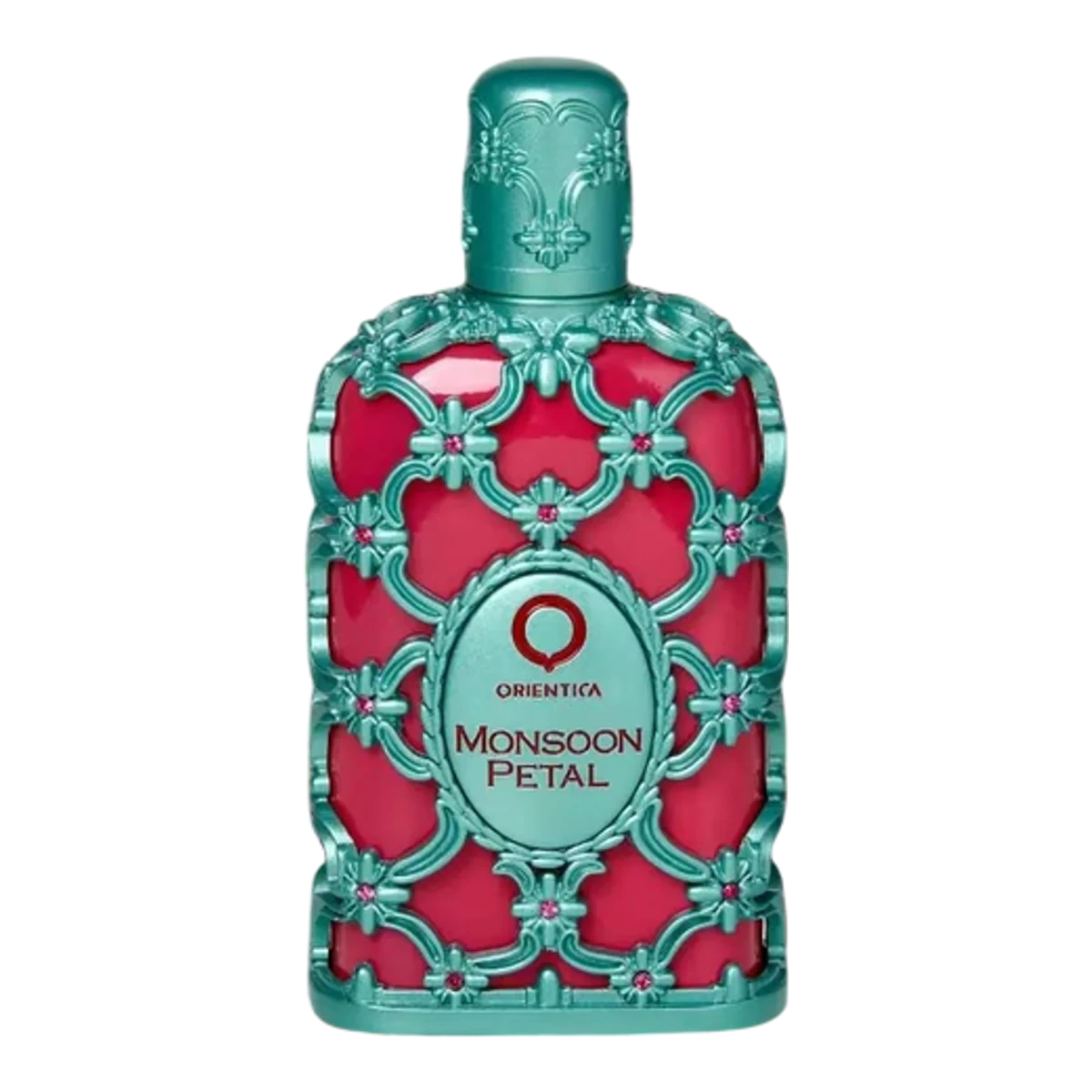 Monsoon Petal - Frasco