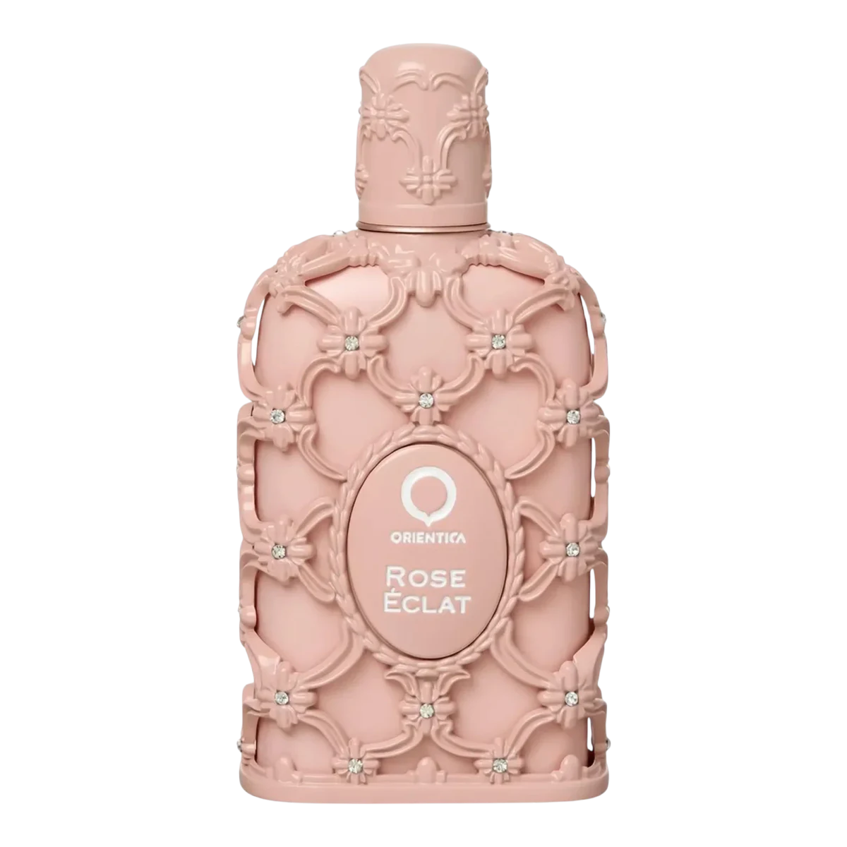 Orientica Rose Eclat - Frasco
