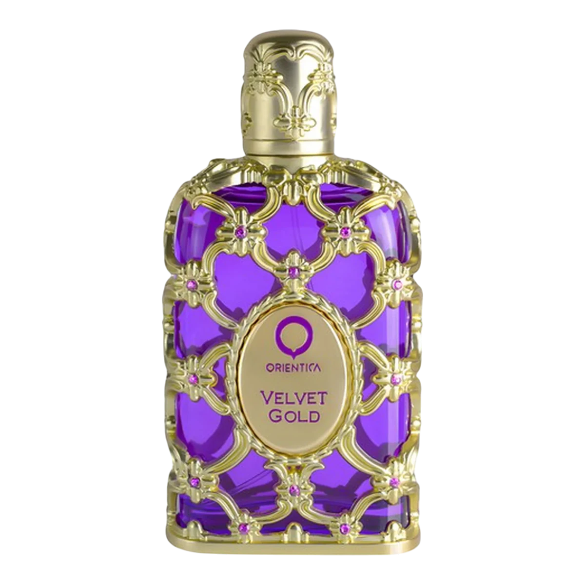 Orientica Velvet Gold - Frasco