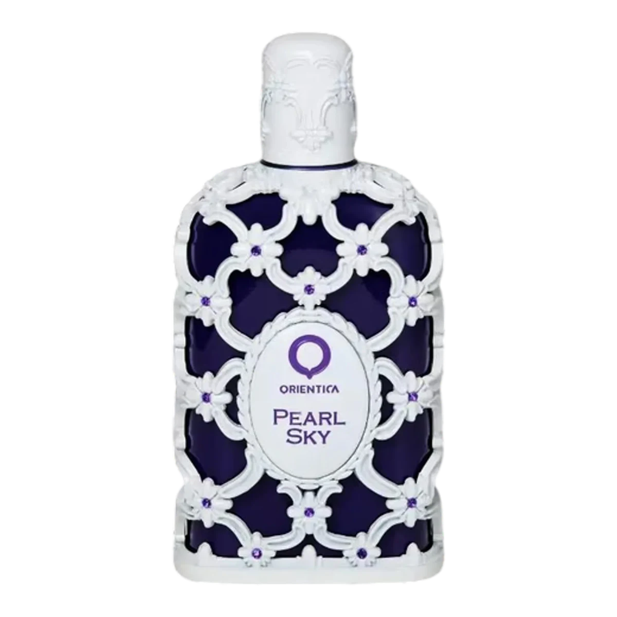 Pearl Sky - Frasco