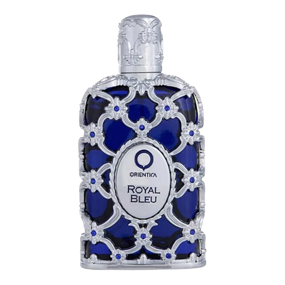 Royal Bleu - Frasco