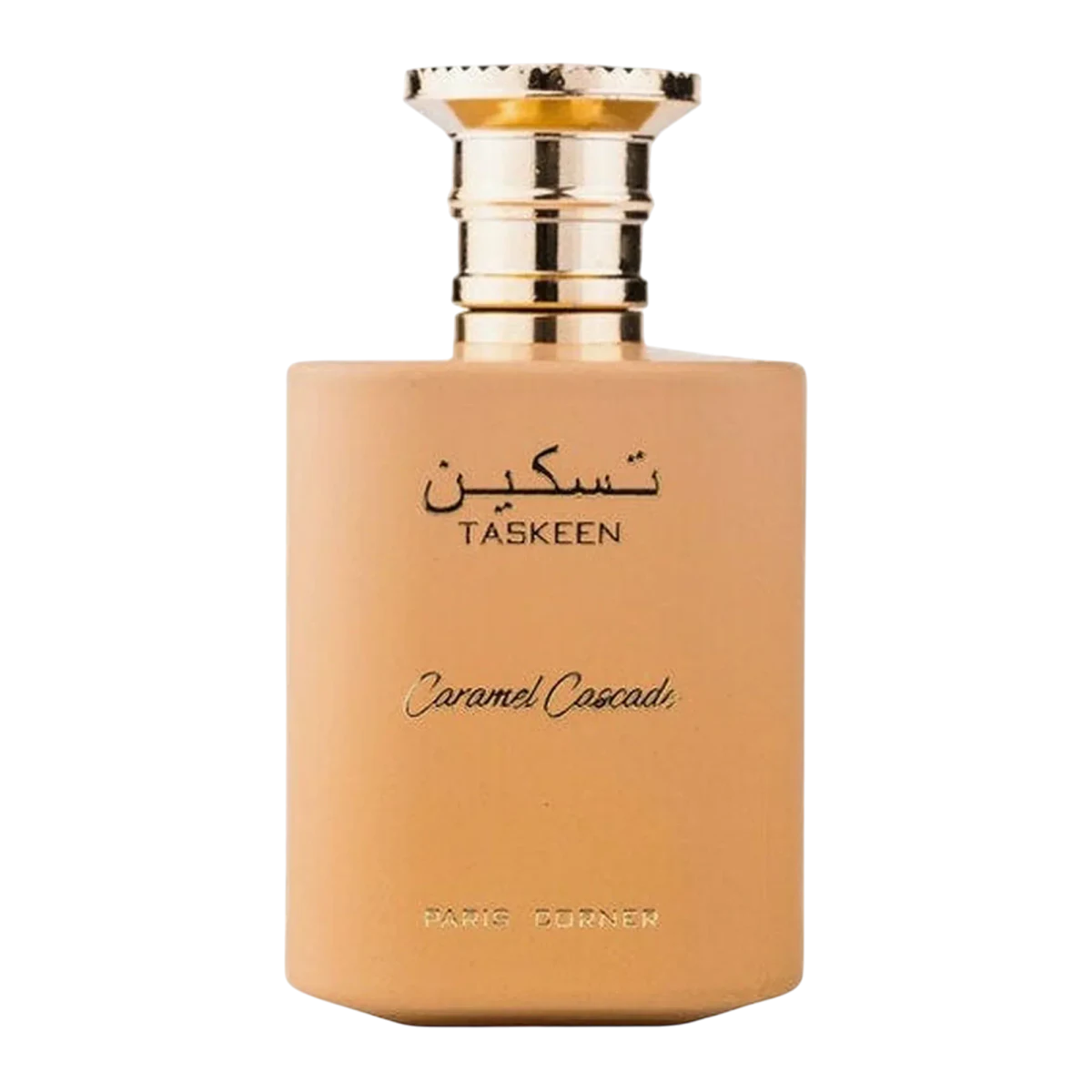 Caramel Cascade - Frasco