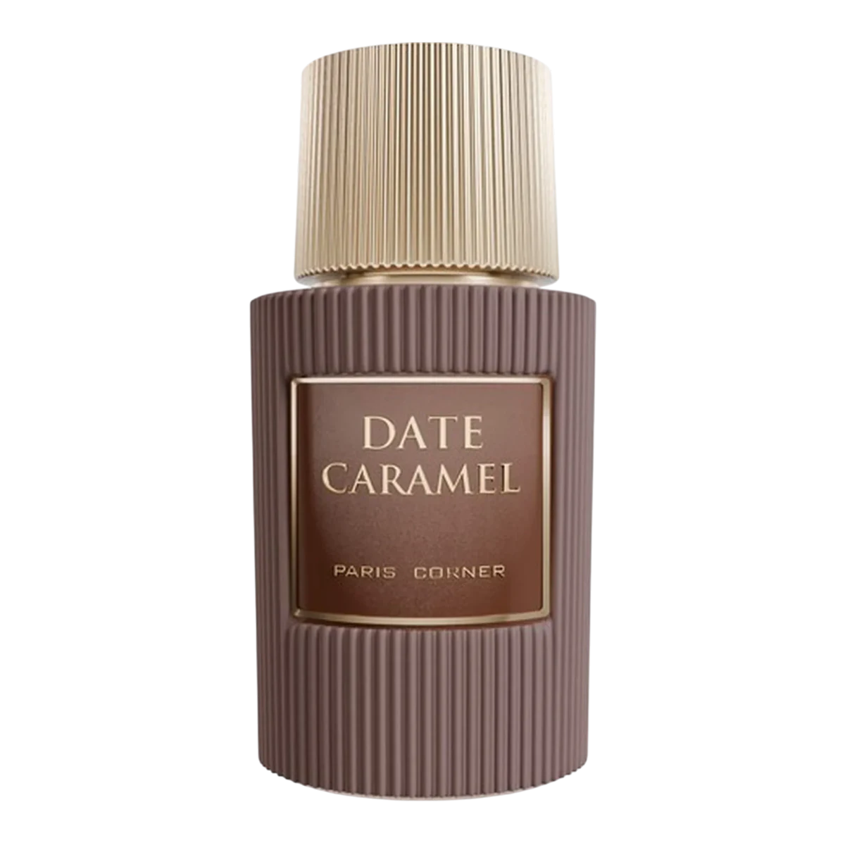 Date Caramel - Frasco