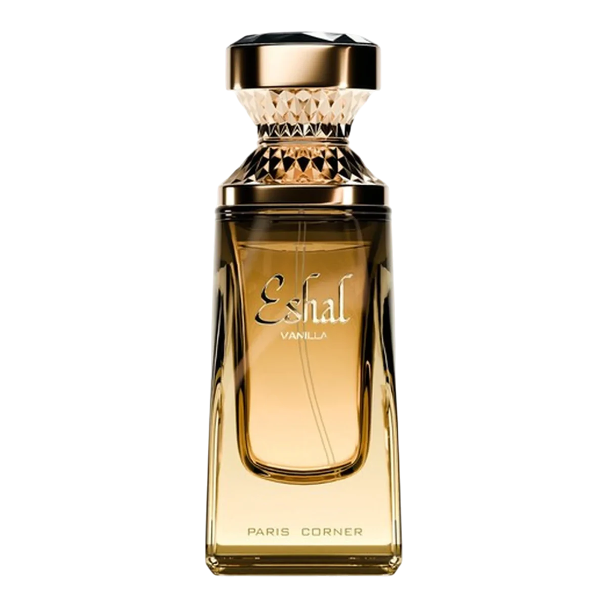 Eshal Vanilla - Frasco