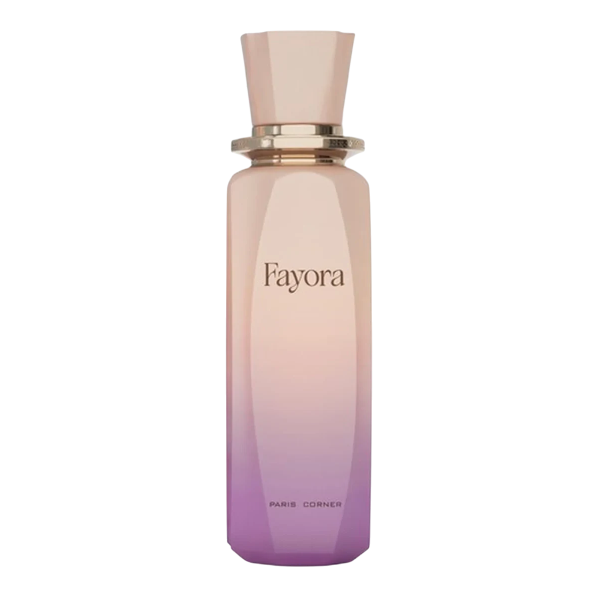 Fayora - Frasco
