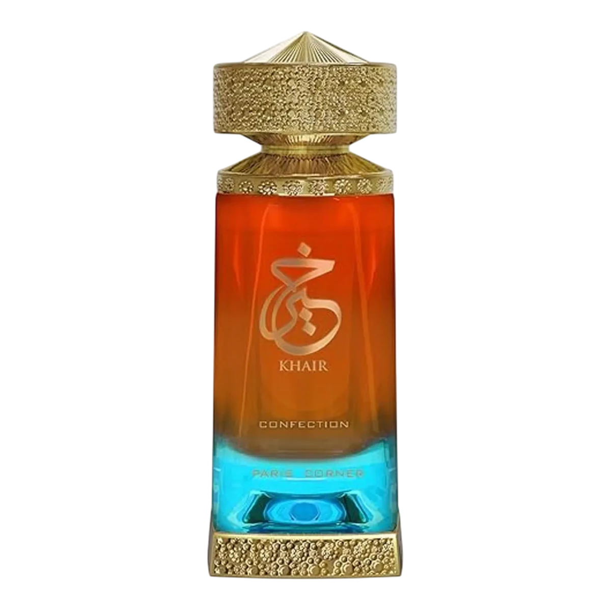 Khair Confection - Frasco