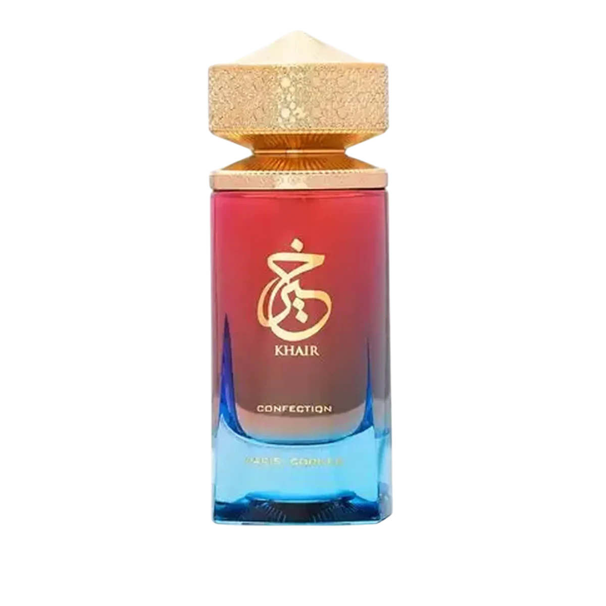 Khair Confection - Frasco