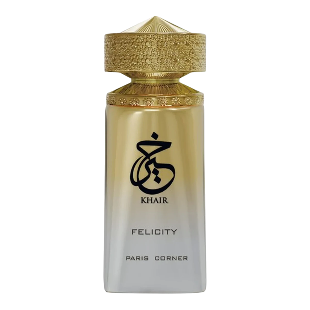 Khair Felicity - Frasco