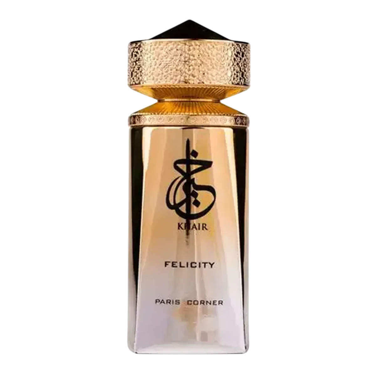 Khair Felicity - Frasco