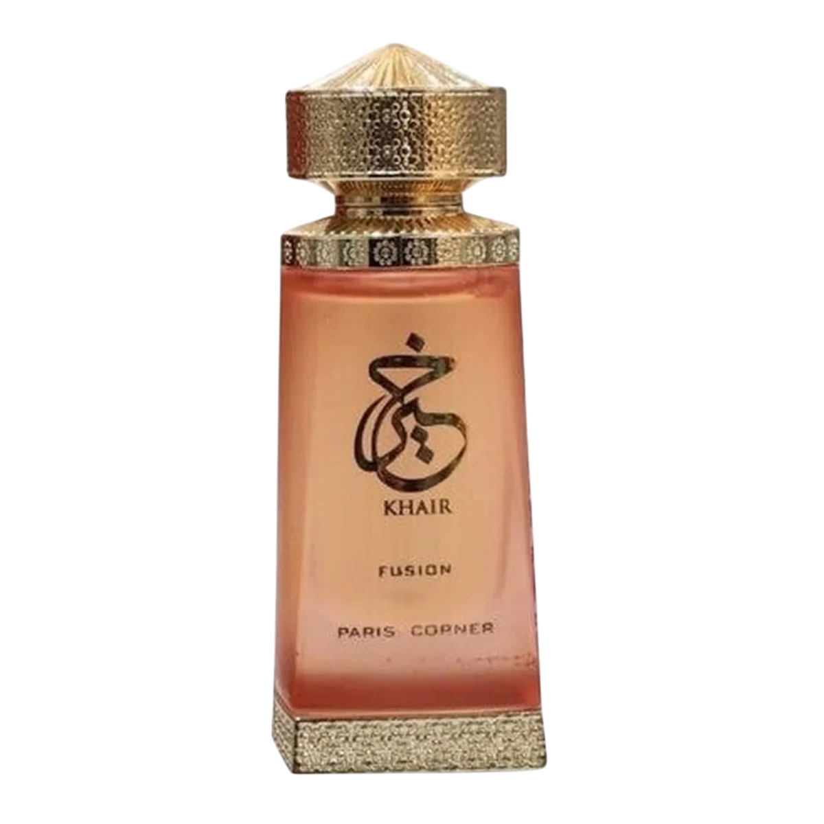 Khair Fusion - Frasco