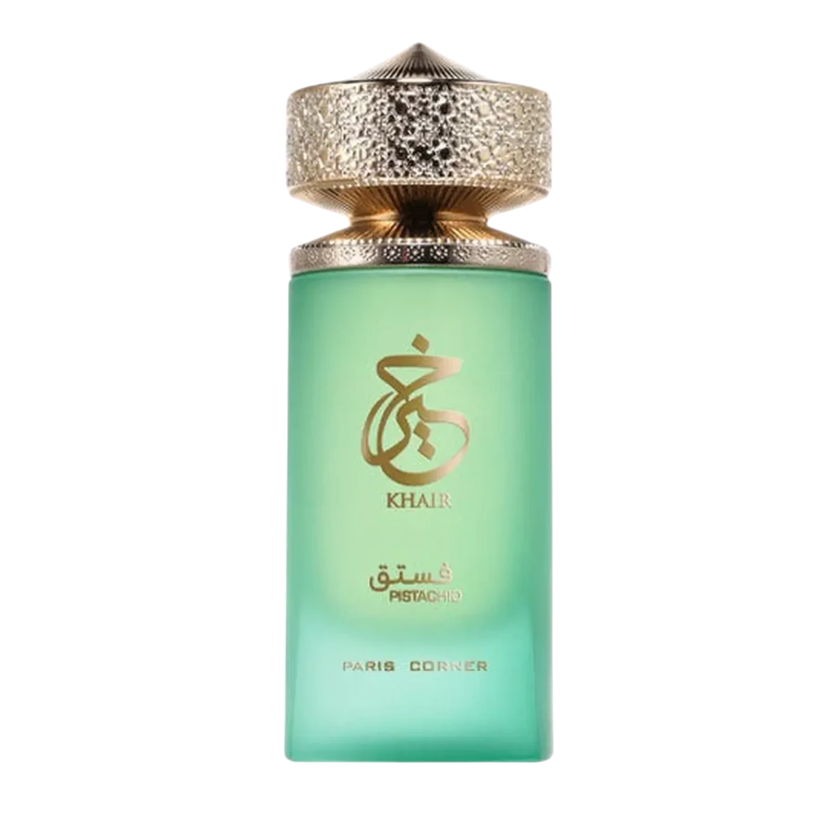 Khair Pistachio - Frasco