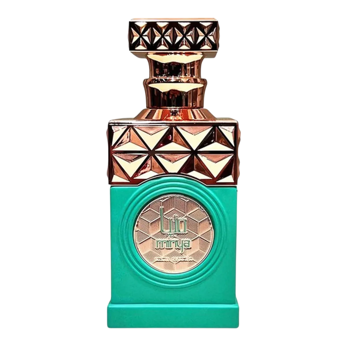 Minya - Frasco