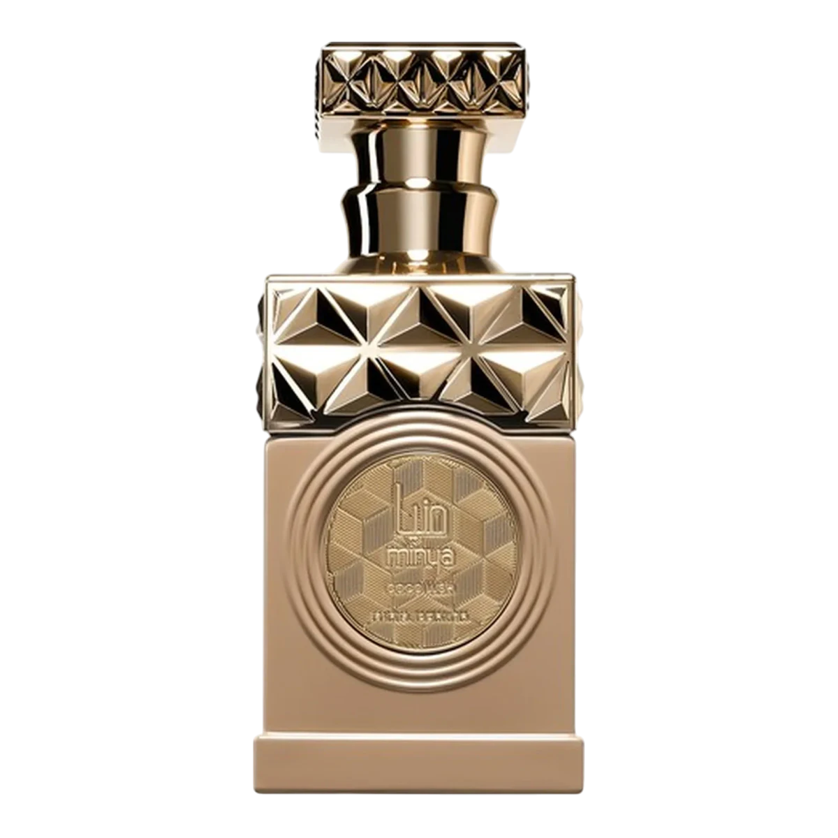 Minya Coco Lush - Frasco