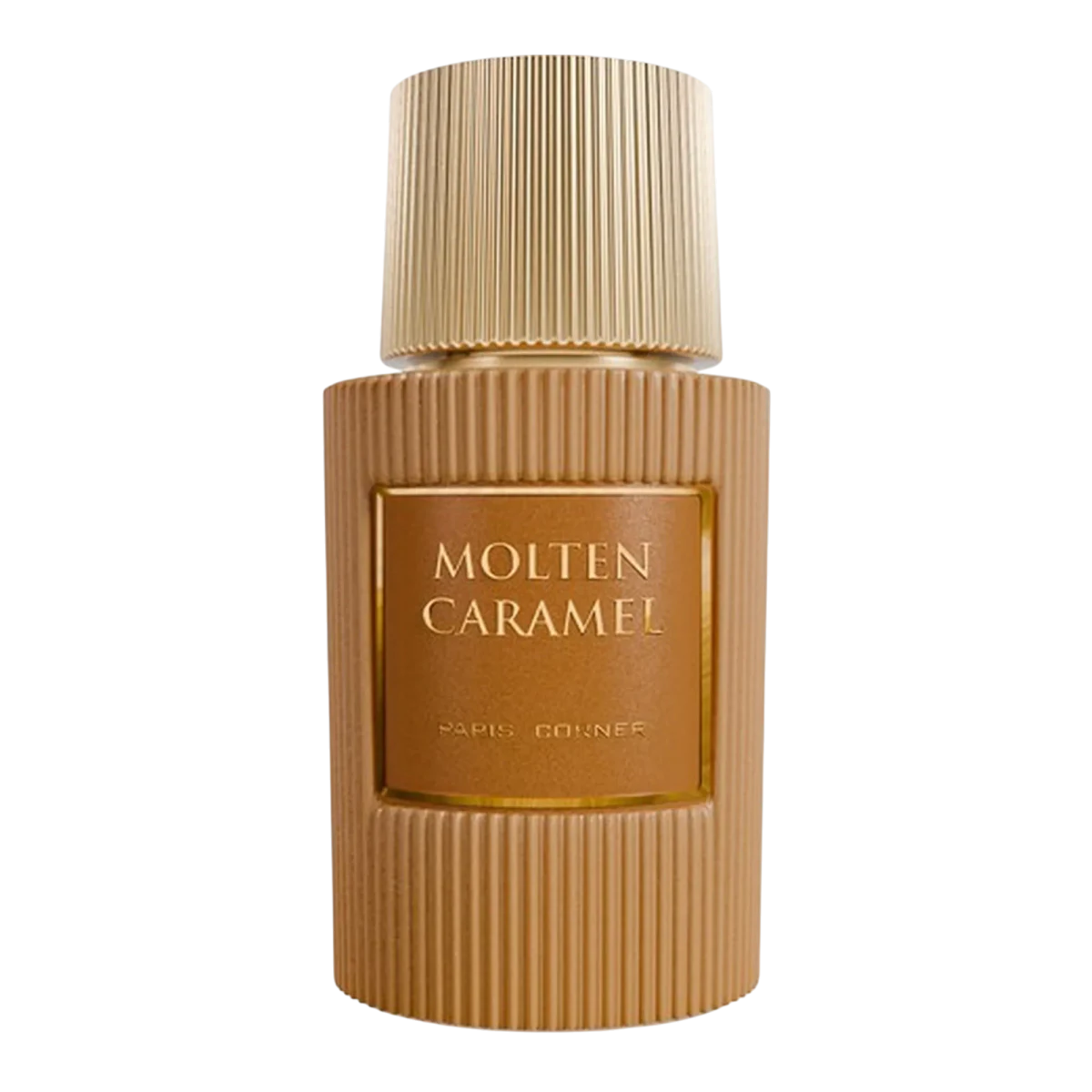 Molten Caramel - Frasco