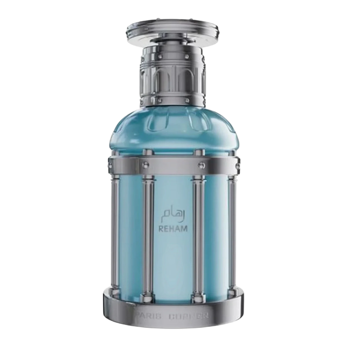 Reham Wild Mineral - Frasco