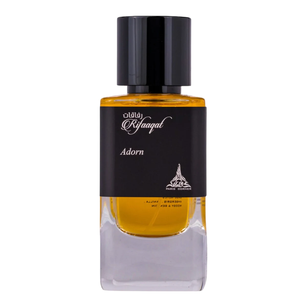 Rifaaqat Adorn - Frasco