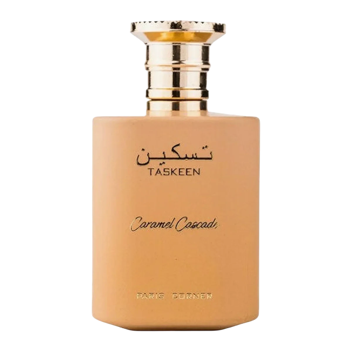 Taskeen - Frasco