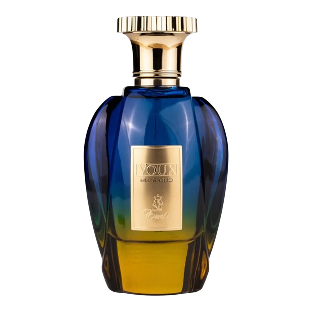 Voux Blue Oud - Frasco
