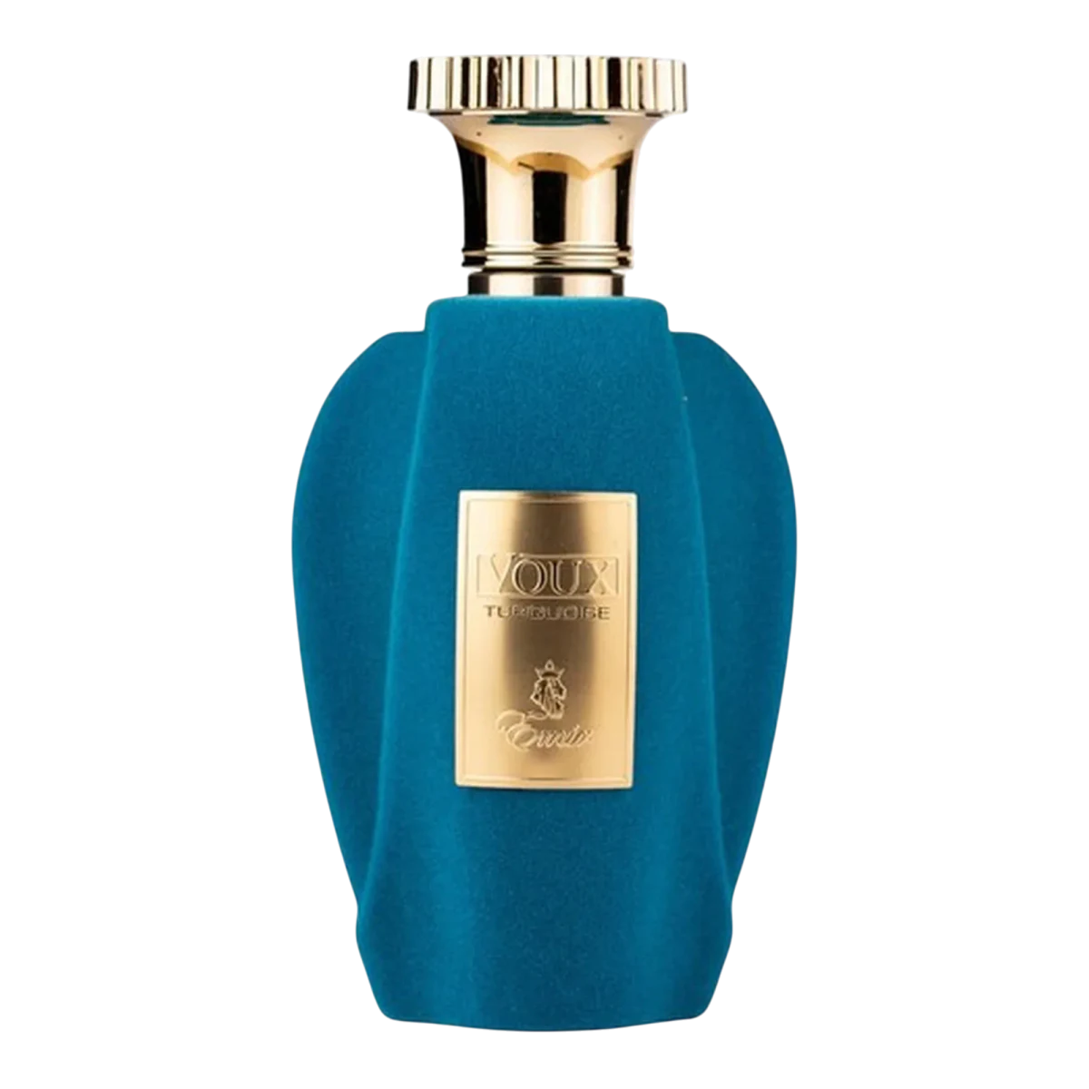 Voux Turquoise - Frasco