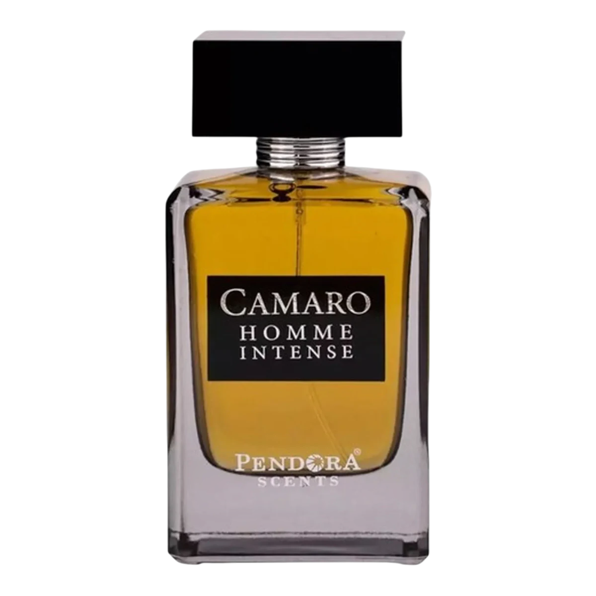Camaro homme Intense - Frasco