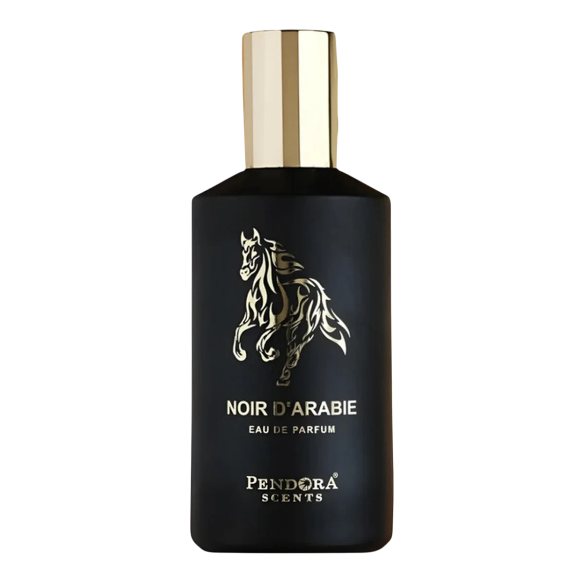 Noir Arabie - Frasco