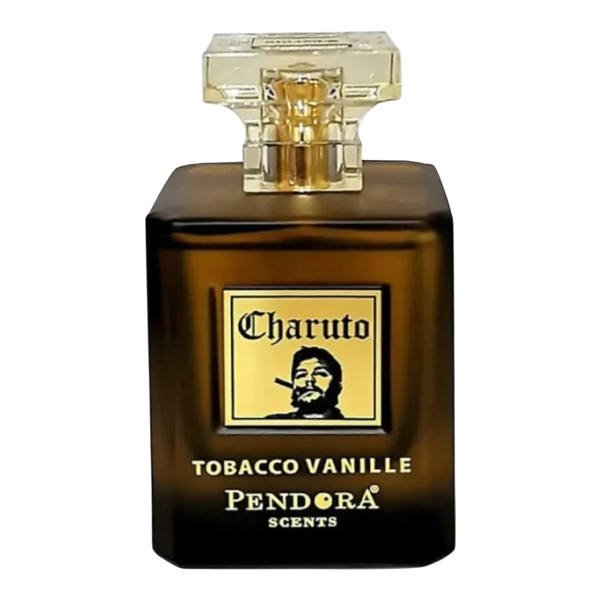 Tobacco Vanille Charuto - Frasco