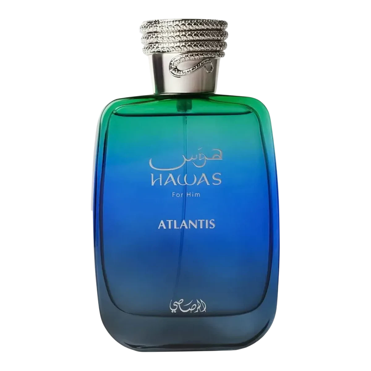 Hawas Atlantis - Frasco