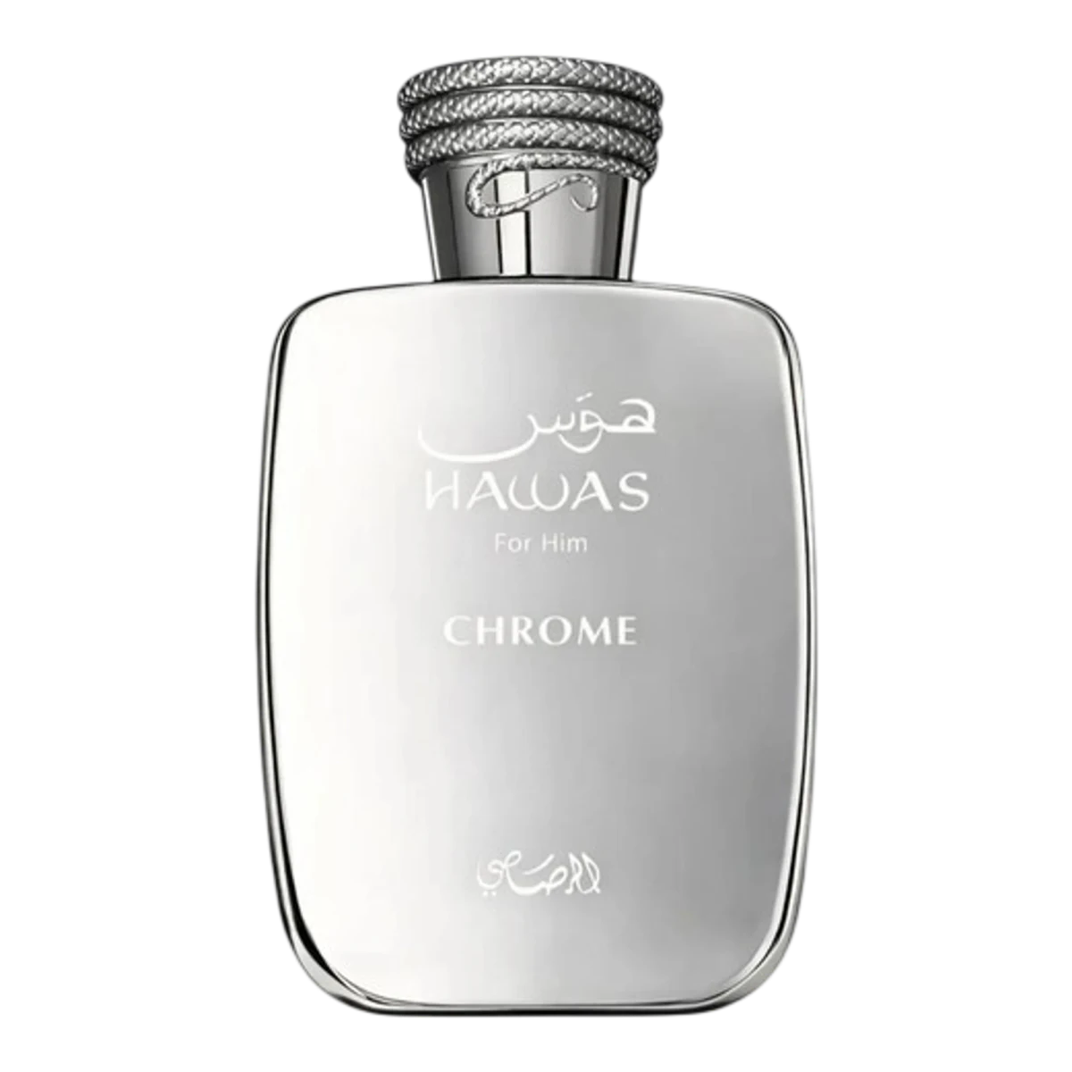 Hawas Chrome - Frasco